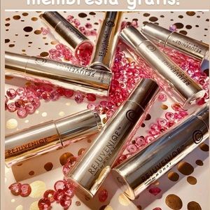 REJUVENIQUE OIL (monat)